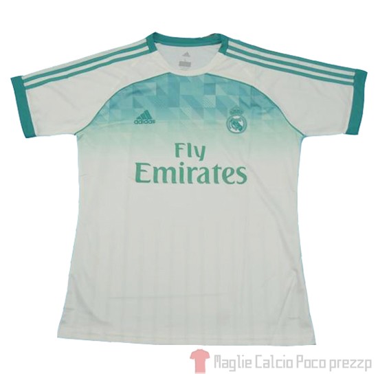 Thailandia Camiseta Real Madrid Maglia Gara Home 2019/2020 - Clicca l'immagine per chiudere